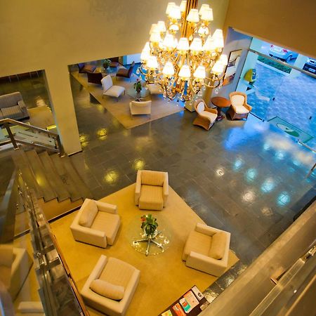 Aipana Plaza Hotel Boa Vista  Εξωτερικό φωτογραφία