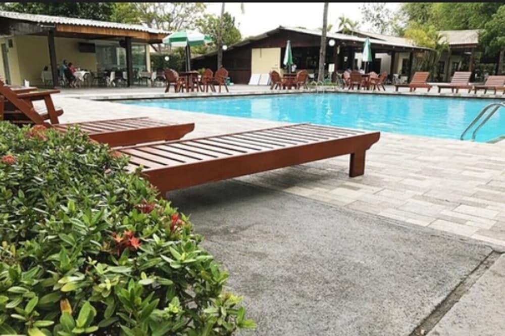 Aipana Plaza Hotel Boa Vista  Εξωτερικό φωτογραφία