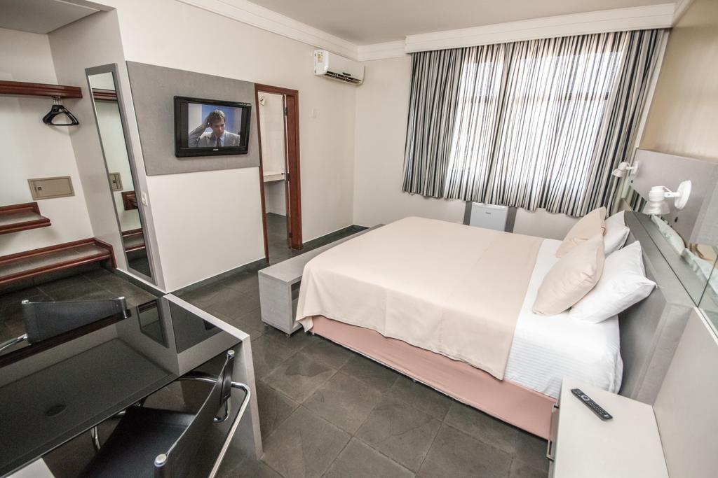 Aipana Plaza Hotel Boa Vista  Εξωτερικό φωτογραφία