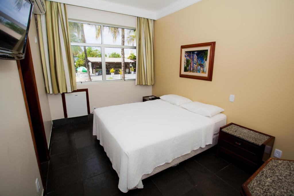 Aipana Plaza Hotel Boa Vista  Δωμάτιο φωτογραφία