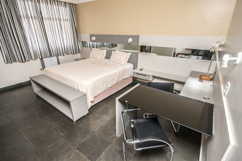 Aipana Plaza Hotel Boa Vista  Εξωτερικό φωτογραφία